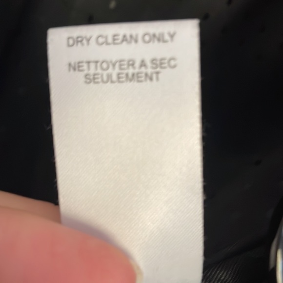 Nanette Lepore Jacket with Bell Sleeves - Picture 9 of 10